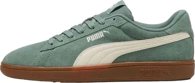 Produktbild von Puma Sneakers 390984-25 in Green color size 42.5