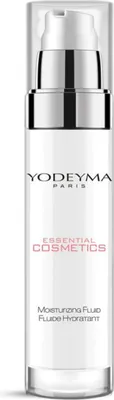 Produktbild von Yodeyma -Feuchtigkeitsflüssigkeit 50 ml