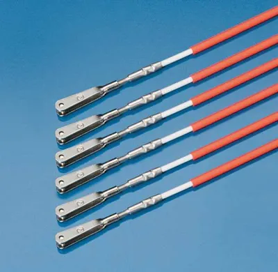 Produktbild von Krick Bowdenzug kpl. 1 m (VE10)