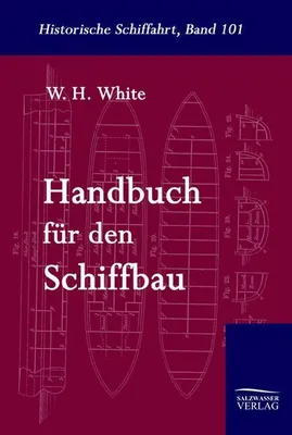 Produktbild von Handbuch für den Schiffbau