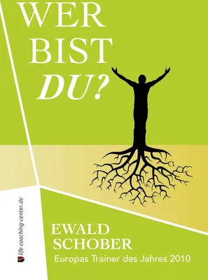Produktbild von Wer bist Du?