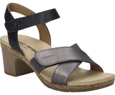Produktbild von JOSEF SEIBEL Grace 01 | Sandale für Damen | Grau