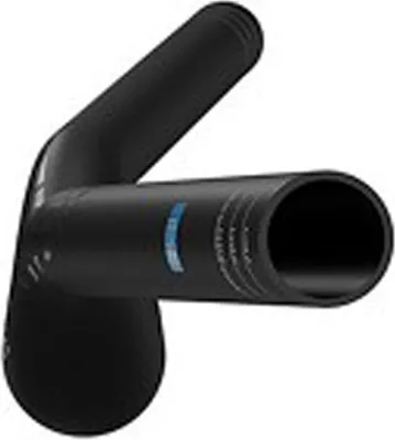 Zdjęcie produktu dla Kierownica Pro Koryak 3five 30 mm srebrna 35,0 mm / 800 mm srebrna 35,0 mm