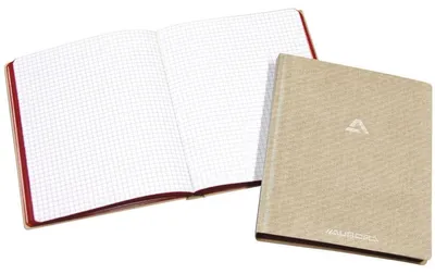 Immagine prodotto di Aurora - Quaderno per scrivere, formato 14,5 x 22 cm, 384 pagine