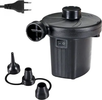 Produktbild von Apt Elektrische Matratzenpumpe