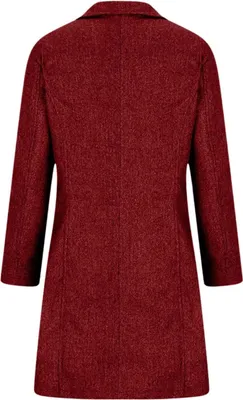 Rote Strickjacken günstig online kaufen