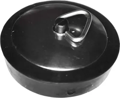 Produktbild von Gummistopfen aus Guss ø 36 mm (Verpackung)