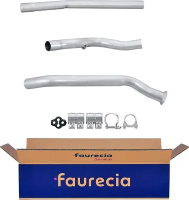Produktbild von Reparaturrohr Katalysator FAURECIA IAM-Expertise für u.a. PEUGEOT 307