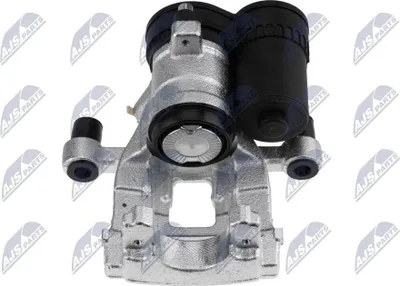 Produktbild von NTY Bremssattel Hinten Links für LAND ROVER Discovery Sport (L550) Ø40mm HZT-LR-021