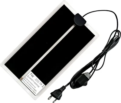Obrázok produktu pre APT AG755 Vykurovacia rohož s regulátorom 7W pre terárium 15 x 28 cm