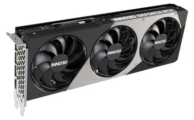 Image de Inno3D GeForce RTX 5080 X3 - Cartes graphiques - GeForce RTX 5080