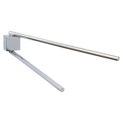 Obrázok produktu pre tesa 40234-00000-00 tesa Ekkro Handtuchhalter