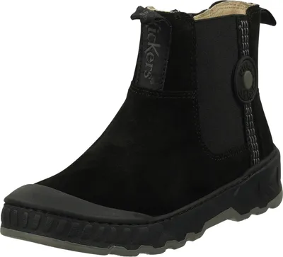 Produktbild von Kickers Stiefelette Stiefelette Leder
