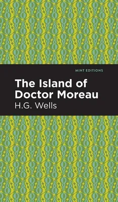 Produktbild von The Island of Doctor Moreau