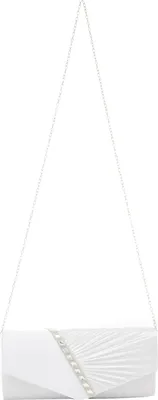 Produktbild von FELIPA damen handtasche - silber