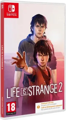 Zdjęcie produktu dla Square Enix SLIS2CFE01