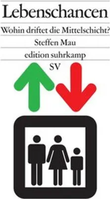 Produktbild von Mau, S: Lebenschancen