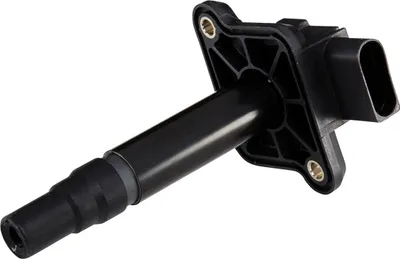 Produktbild von HELLA 5DA 193 175-981 Zündspule 12V für VW Golf IV Schrägheck (1J1) Golf IV Variant (1J5) SHARAN (7M8, 7M9, 7M6) für AUDI A3 Schrägheck (8L1) A6 Avant