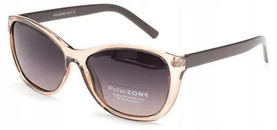 Produktbild von PolarZONE DPZ924 Damen Sonnenbrille Polarisiert UV-400