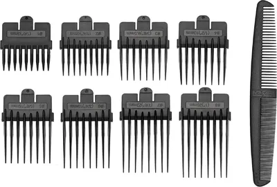 Obrázek produktu pro BaByliss E695E, Modrá, 3 mm, 2,5 cm, 4,5 cm, Nerezová ocel, AC