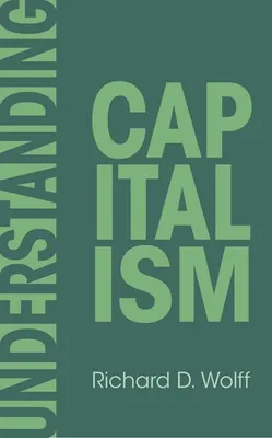 Produktbild von Understanding Capitalism