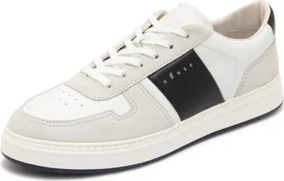 Produktbild von L8609 Sneaker Uomo Hogan H668 Mann Schuhe