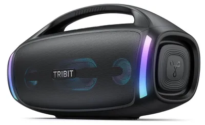 Immagine prodotto di Tribit Altoparlante Bluetooth da 200 W con subwoofer IP67