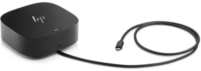 Produktbild von tecXL HP Dockingstation USB-C G5 Refurbished