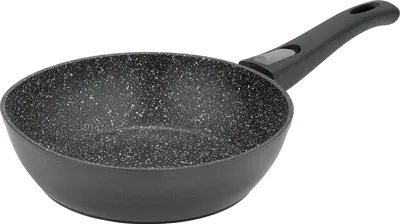 Produktbild von RESTO KITCHENWARE Bratpfanne abnehmbarer Griff Ø24cm