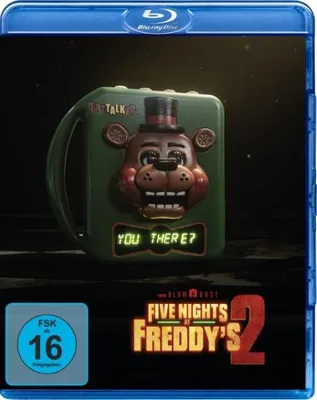 Obrázek produktu pro Five Nights at Freddys 2