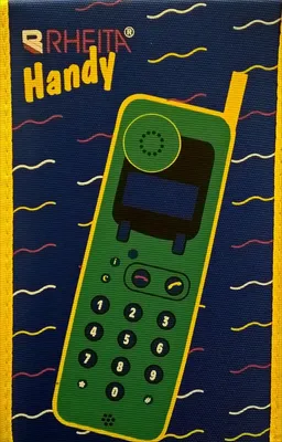 Produktbild von Schüleretui "Handy" 27- teilig gefüllt