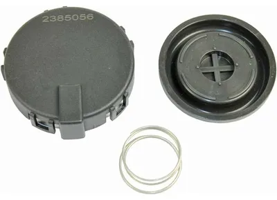 Image de Membrane de ventilation de carter METZGER pour BMW X3 (E83)