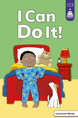 Produktbild von I Can Do It!