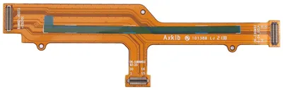 Obrázek produktu pro Flexibilní kabel základní desky pro Samsung Galaxy Tab A8 10.5 2021 – náhradní díl