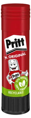 Produktbild von Klebermarker Pritt 22gr | 72 Stücke