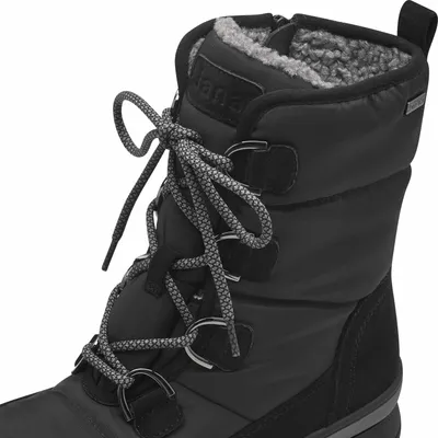 Produktbild von Jana m2626243 Boots schwarz in Gr. 39