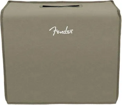 Zdjęcie produktu dla Fender Amp CVR Acoustic 100 GR Pokrowiec do aparatu gitarowego