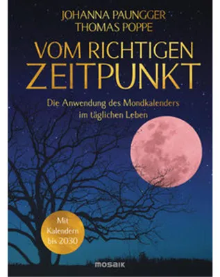 Produktbild von Vom richtigen Zeitpunkt