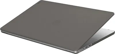 Produktbild von Tasche Uniq Claro Na Macbook Air 13 (2022) - Szare
