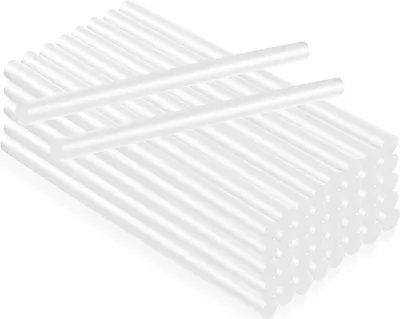 Zdjęcie produktu dla Izrielar 2 kg klej na gorąco kleje w sztyfcie kleje na gorąco 11 mm x 190 mm kleje w sztyfcie sztuka DIY