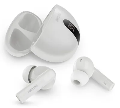 Immagine prodotto di Philips TAT2520 Cuffie ANC, bianco