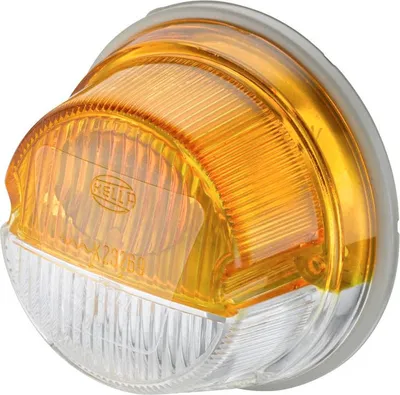 Obrázok produktu pre 2 halogénové reflektory HELLA pre AGRIFAC
