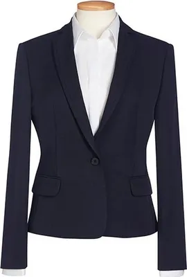 Image de Brook Taverner One Collection Veste Saturn