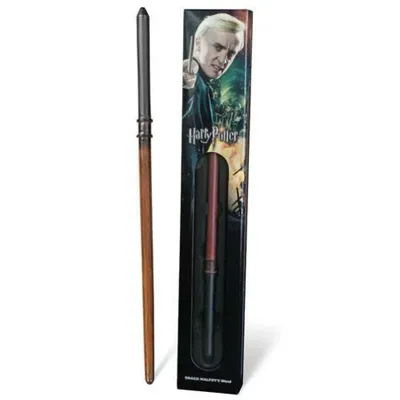 Zdjęcie produktu dla Harry Potter - Draco Malefoy Blister wand