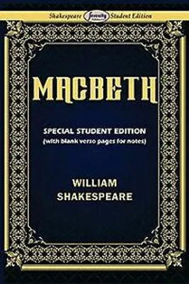 Immagine prodotto di Macbeth (Special Edition for Students)