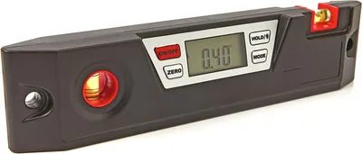 Obrázok produktu pre Magnetická digitálna vodováha s displejom 230mm HBM Machines Holandsko