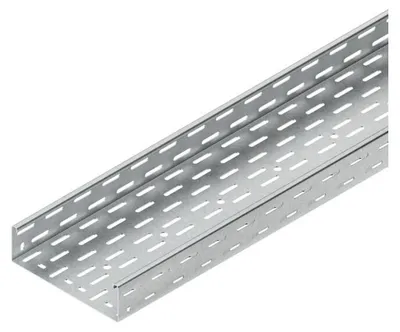 Produktbild von Niedax Kabelrinne RS 60.400 3 Stk