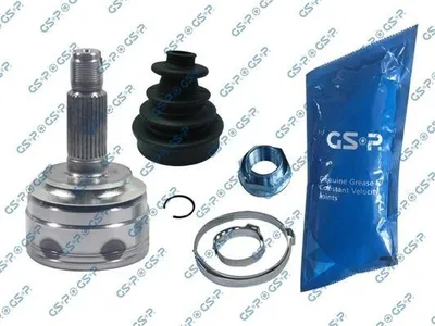 Produktbild von GSP Gelenksatz Antriebswelle für HONDA CIVIC VIII Hatchback (FN, FK) 823147