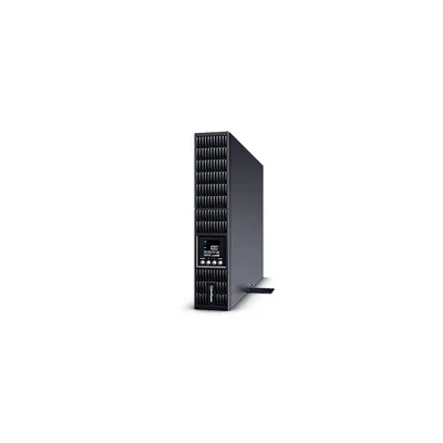 Produktbild von CyberPower OLS3000ERT2UA Unterbrechungsfreie Stromversorgung (USV) Doppelumwandlung (Online) 3 kVA 2700 W 10 AC-Steckdose(n)