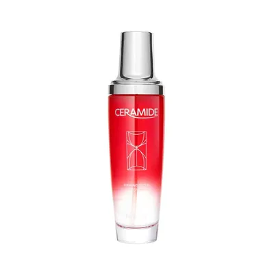 Zdjęcie produktu dla FARM STAY Ceramide Firming Facial Toner 130 ml -  Ujędrniający toner do twarzy z ceramidami